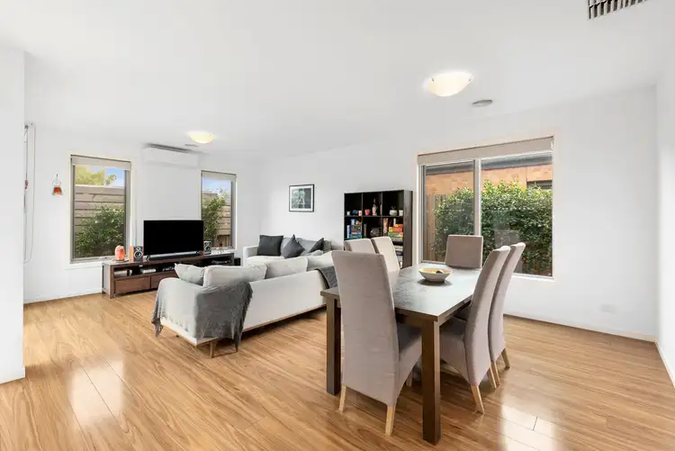 Fourth view of Homely townhouse listing, 3/15 Bourbon Way, Waurn Ponds VIC 3216