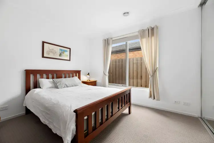 Fifth view of Homely townhouse listing, 3/15 Bourbon Way, Waurn Ponds VIC 3216