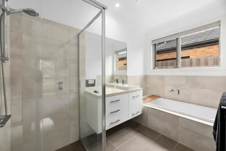 Sixth view of Homely townhouse listing, 3/15 Bourbon Way, Waurn Ponds VIC 3216