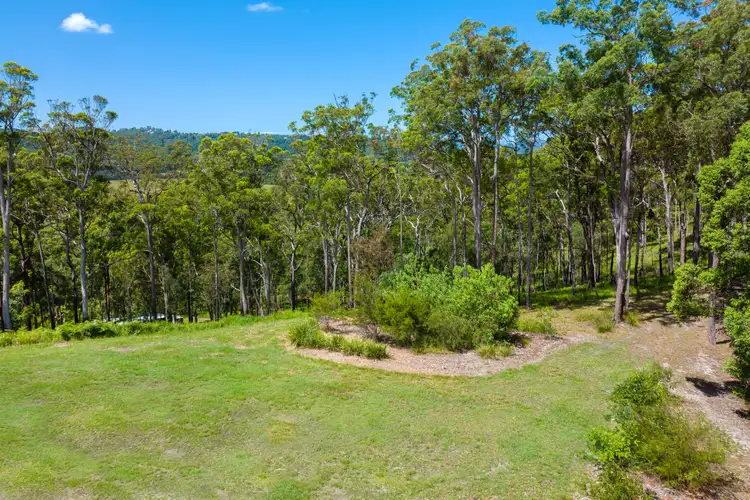 Second view of Homely land listing, 40 Rocky Creek Forest Road, Maroochy River QLD 4561