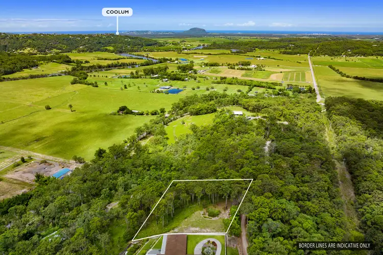 Fifth view of Homely land listing, 40 Rocky Creek Forest Road, Maroochy River QLD 4561