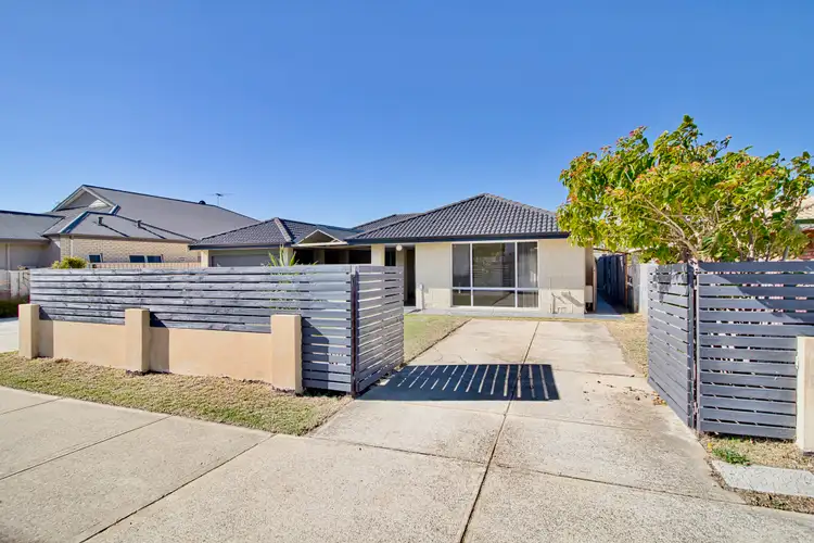 Second view of Homely house listing, 52 Second Avenue, Shoalwater WA 6169