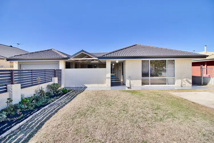 Third view of Homely house listing, 52 Second Avenue, Shoalwater WA 6169