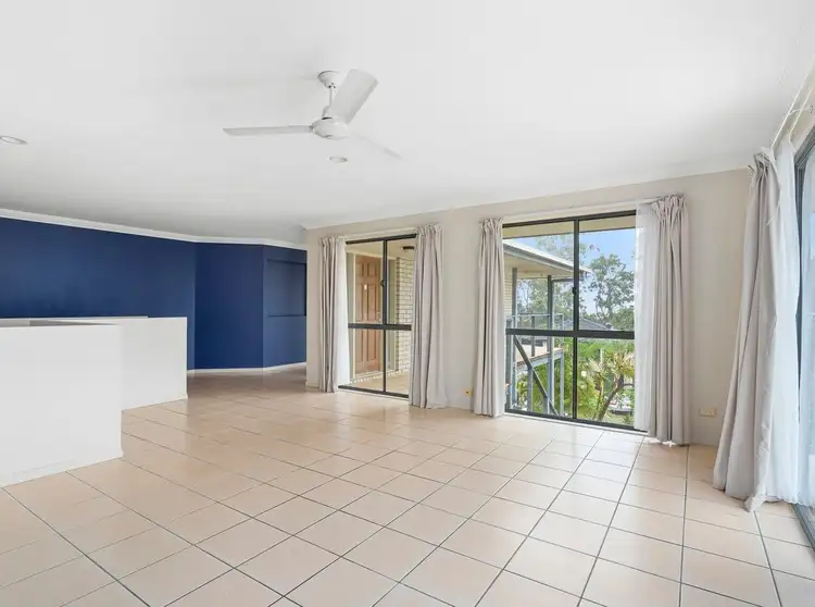 Fourth view of Homely house listing, 14 Tara Vista Boulevard, Highland Park QLD 4211