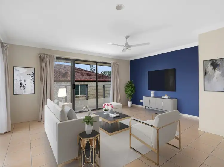 Fifth view of Homely house listing, 14 Tara Vista Boulevard, Highland Park QLD 4211