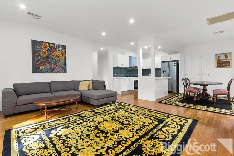 Second view of Homely townhouse listing, 1/151 Wattle Valley Road, Camberwell VIC 3124
