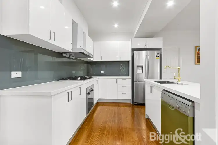 Fourth view of Homely townhouse listing, 1/151 Wattle Valley Road, Camberwell VIC 3124