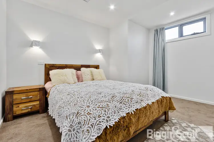 Fifth view of Homely townhouse listing, 1/151 Wattle Valley Road, Camberwell VIC 3124