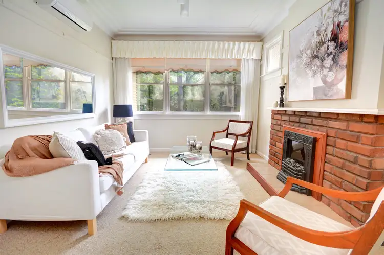 Fifth view of Homely house listing, 147 Govetts Leap Road, Blackheath NSW 2785