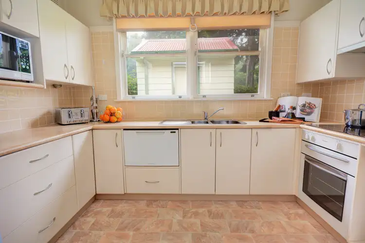 Sixth view of Homely house listing, 147 Govetts Leap Road, Blackheath NSW 2785