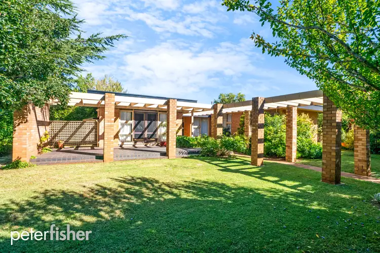 1 Park Lane, Orange NSW 2800