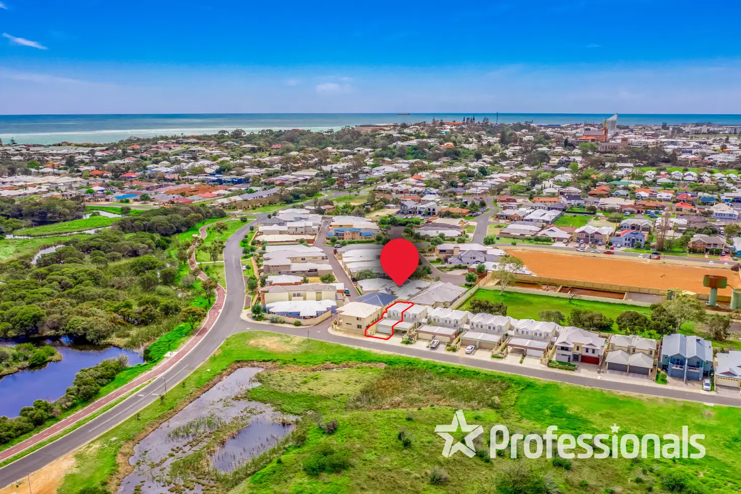 Main view of Homely house listing, 1/6 Francis Street, South Bunbury WA 6230