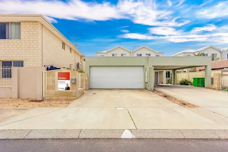 Second view of Homely house listing, 1/6 Francis Street, South Bunbury WA 6230