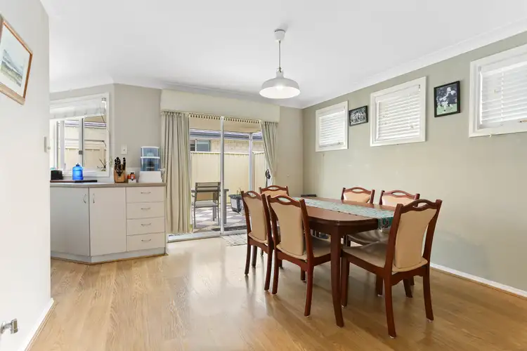 Fifth view of Homely house listing, 1/6 Francis Street, South Bunbury WA 6230