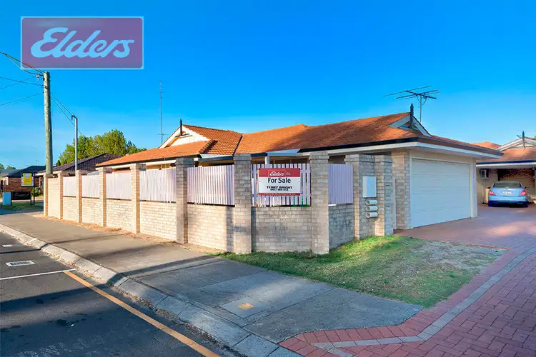 1/145 Spencer Street, South Bunbury WA 6230