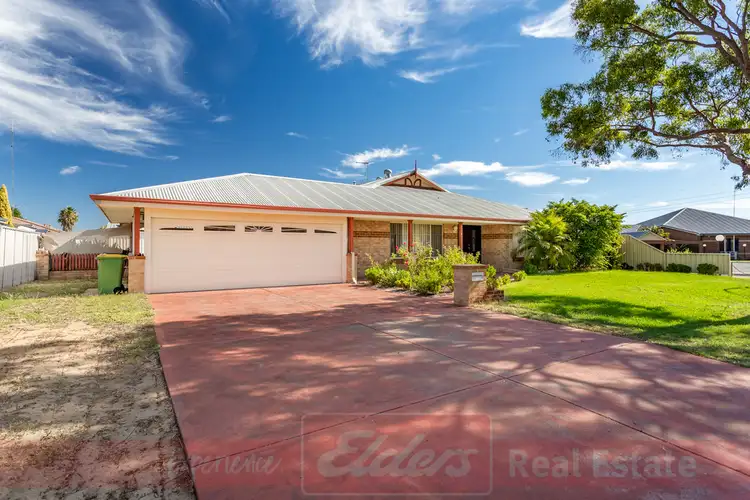9 Woodley Road, Glen Iris WA 6230