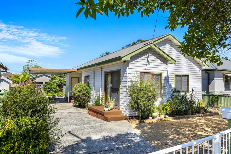 Main view of Homely house listing, 168 Memorial Avenue, Ettalong Beach NSW 2257