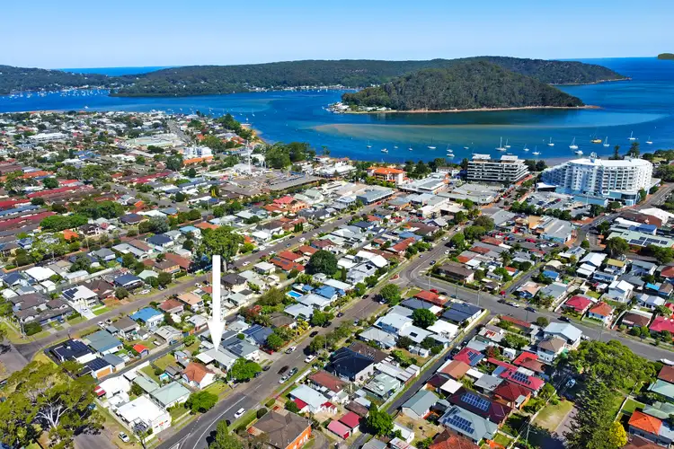 Second view of Homely house listing, 168 Memorial Avenue, Ettalong Beach NSW 2257