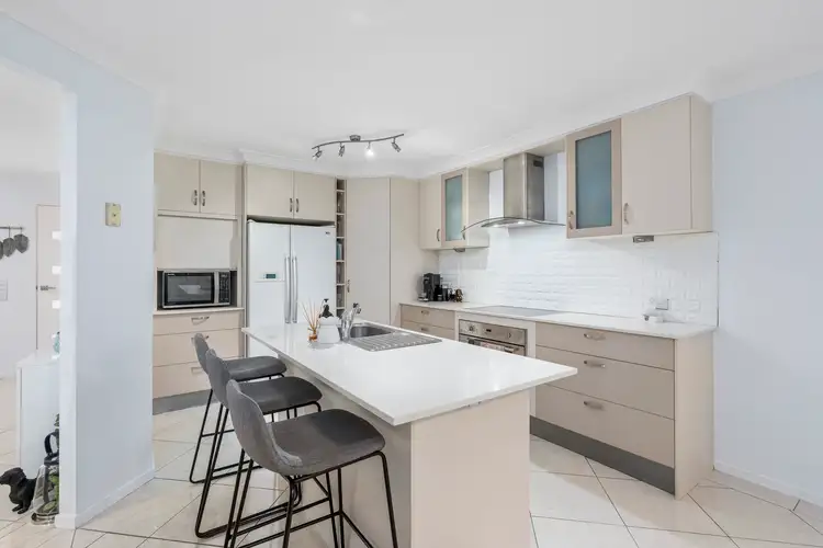 Second view of Homely house listing, 14 Ridge Court, Oxenford QLD 4210