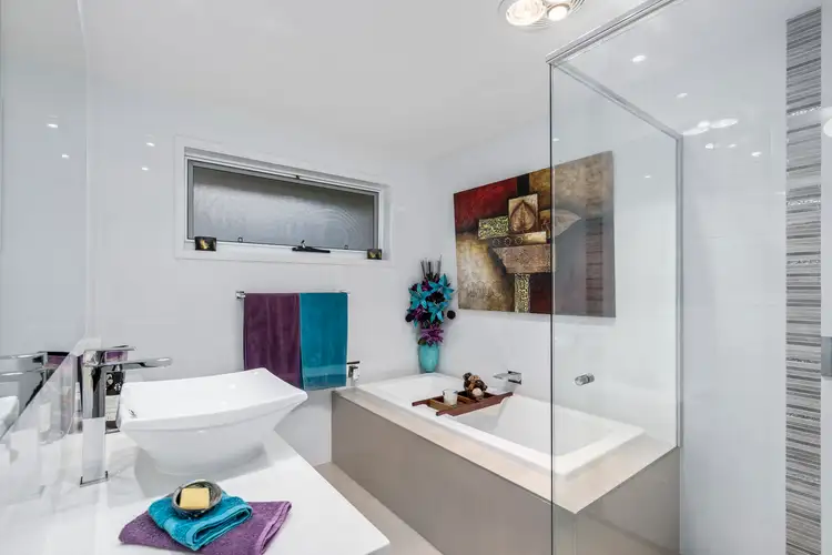 Sixth view of Homely house listing, 14 Ridge Court, Oxenford QLD 4210