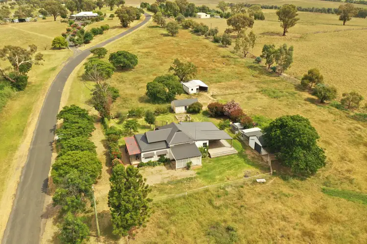 Main view of Homely house listing, 151 North Street, Murrumburrah NSW 2587