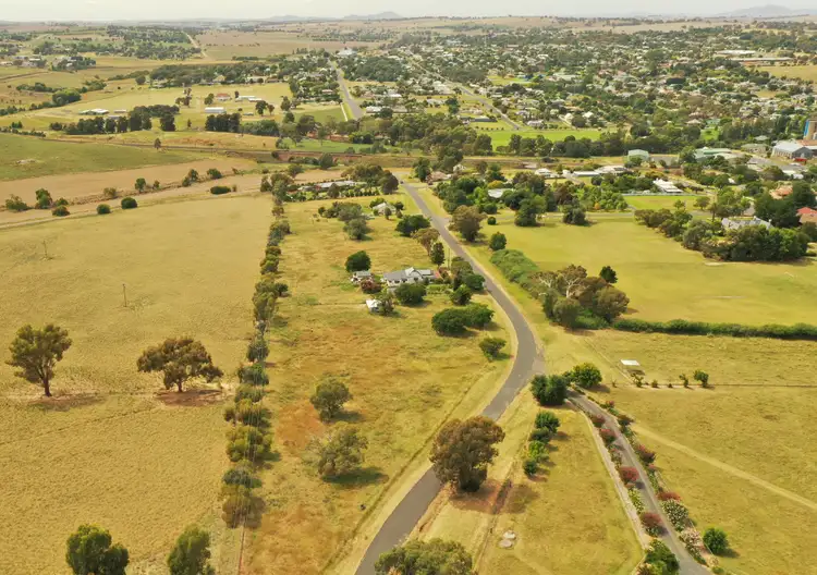 Second view of Homely house listing, 151 North Street, Murrumburrah NSW 2587