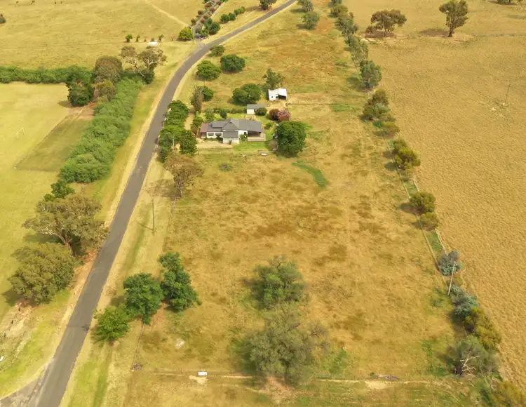 Third view of Homely house listing, 151 North Street, Murrumburrah NSW 2587