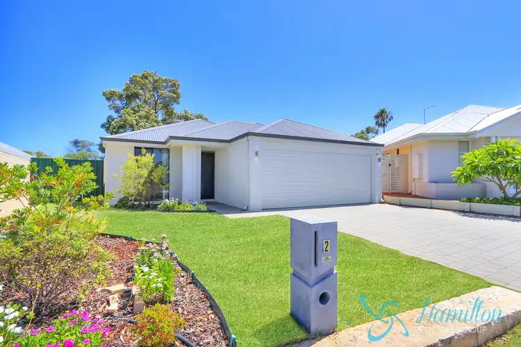 Main view of Homely house listing, 2/19 Gumnut Close, Swan View WA 6056