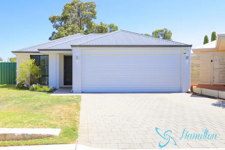 Second view of Homely house listing, 2/19 Gumnut Close, Swan View WA 6056