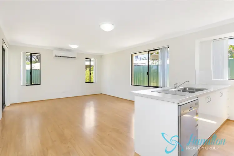 Fifth view of Homely house listing, 2/19 Gumnut Close, Swan View WA 6056