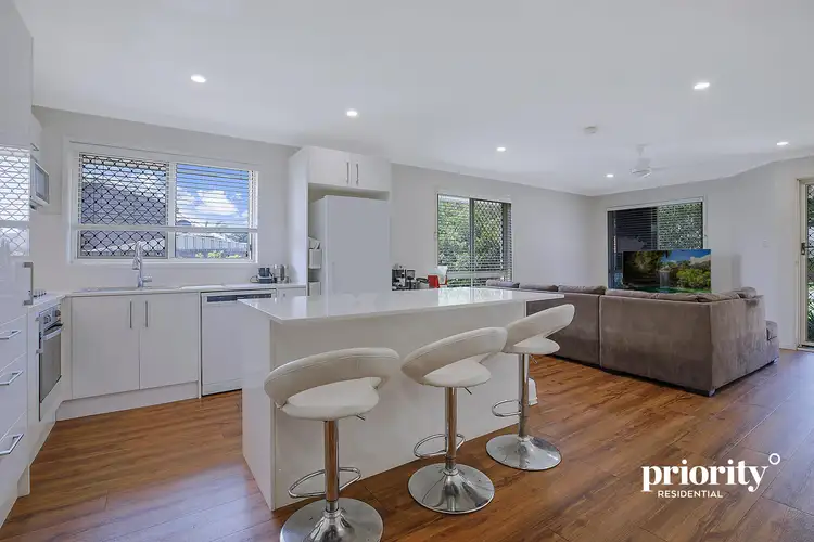 Fifth view of Homely house listing, 3 Princeton Court, Fitzgibbon QLD 4018