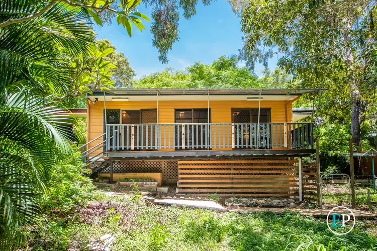 Main view of Homely unit listing, 2/5 Widdowson Court, Picnic Bay QLD 4819