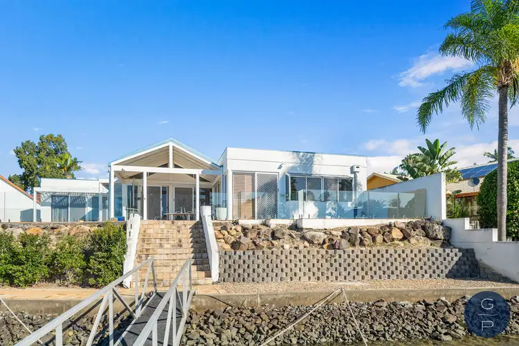 Second view of Homely house listing, 5828 Bayview Walk, Sanctuary Cove QLD 4212