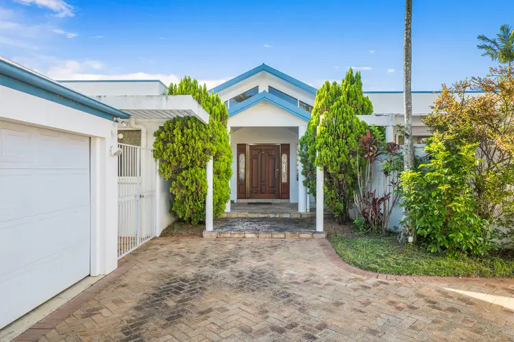 Third view of Homely house listing, 5828 Bayview Walk, Sanctuary Cove QLD 4212
