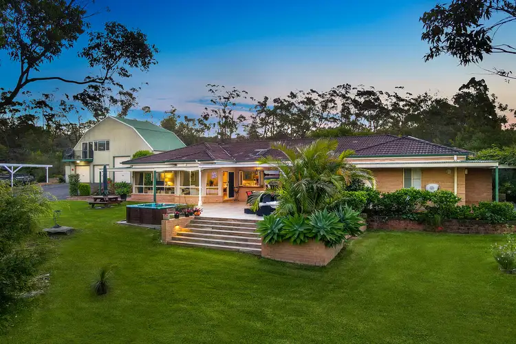 54 Brittany Crescent, Kariong NSW 2250