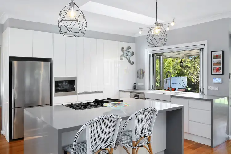 Fourth view of Homely rural property listing, 54 Brittany Crescent, Kariong NSW 2250