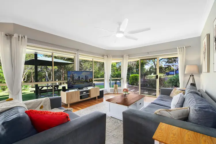 Fifth view of Homely rural property listing, 54 Brittany Crescent, Kariong NSW 2250