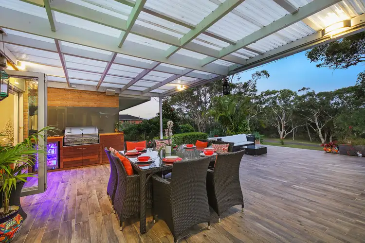 Sixth view of Homely rural property listing, 54 Brittany Crescent, Kariong NSW 2250