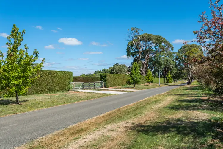 Third view of Homely land listing, 135 Harpers Lane, Kyneton VIC 3444