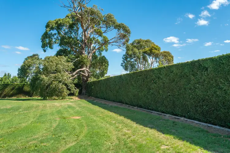 Fourth view of Homely land listing, 135 Harpers Lane, Kyneton VIC 3444
