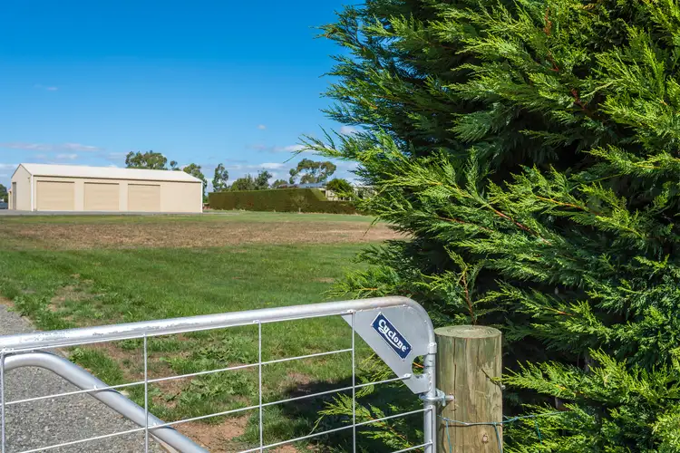 Sixth view of Homely land listing, 135 Harpers Lane, Kyneton VIC 3444
