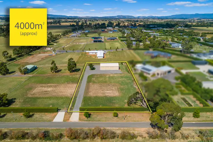 Seventh view of Homely land listing, 135 Harpers Lane, Kyneton VIC 3444