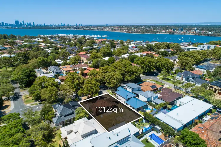 47 Kintail Road, Applecross WA 6153
