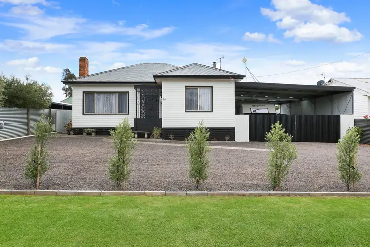84 William Street, Lismore VIC 3324
