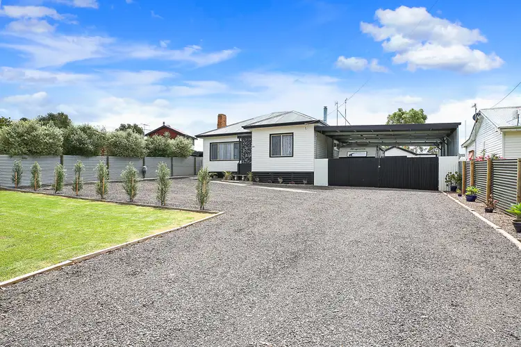 Second view of Homely house listing, 84 William Street, Lismore VIC 3324