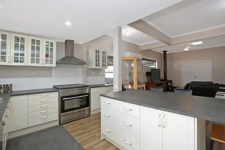 Fourth view of Homely house listing, 84 William Street, Lismore VIC 3324