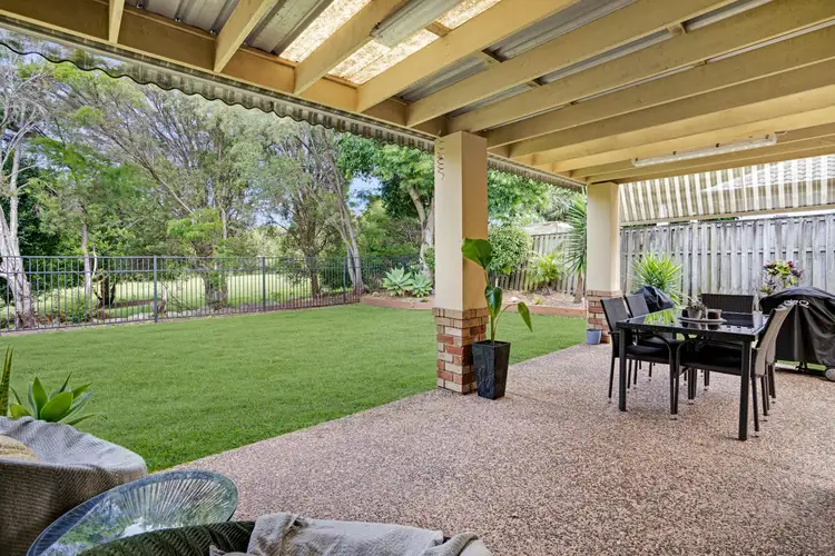 Main view of Homely house listing, 12 Corina Close, Robina QLD 4226