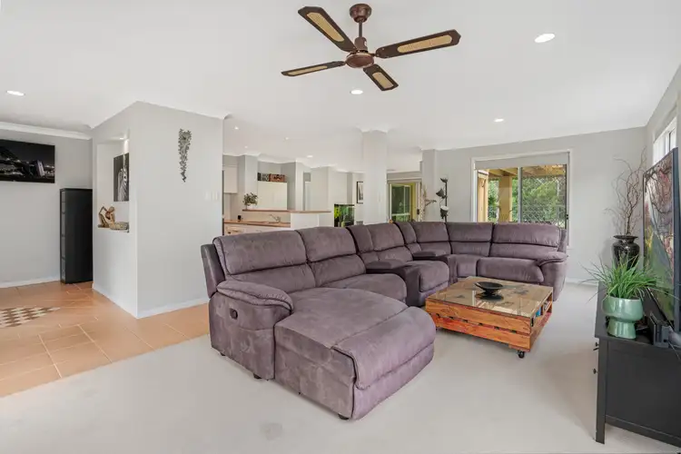 Fourth view of Homely house listing, 12 Corina Close, Robina QLD 4226