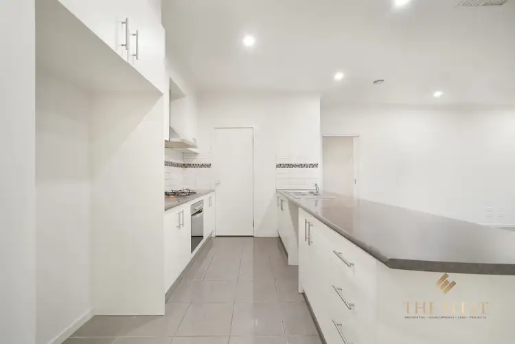 Second view of Homely house listing, 4A Cottrell Street, Werribee VIC 3030
