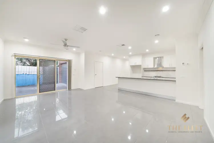 Fifth view of Homely house listing, 4A Cottrell Street, Werribee VIC 3030